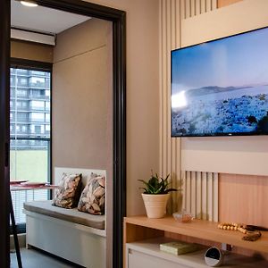 Apartamento de 1 Dormitorio